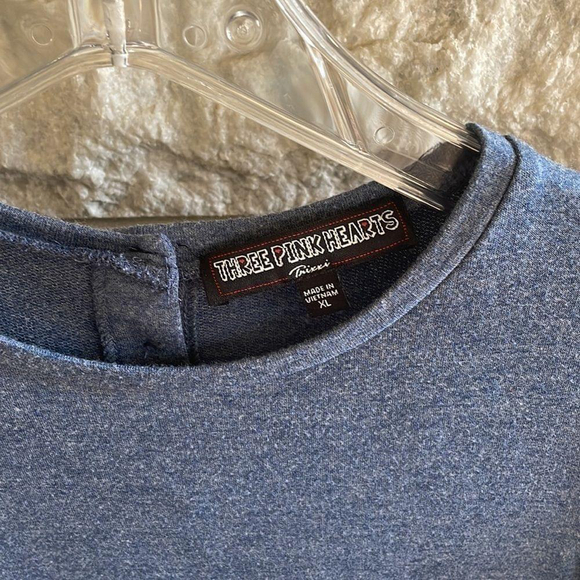 Girls floral dress with bow detail sz XL - Picture 3 of 4